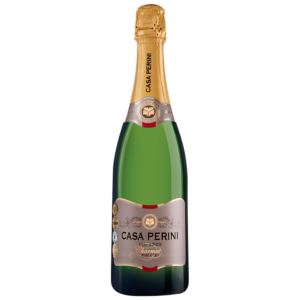 CASA PERINI – ESPUMANTE BRUT CHARMAT (UNIDADE)