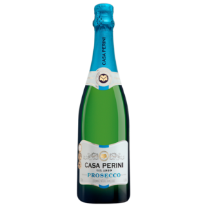 CASA PERINI – ESPUMANTE PROSECCO (UNIDADE)