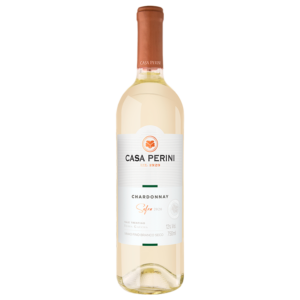 CASA PERINI – VINHOS CHARDONNAY (UNIDADE)