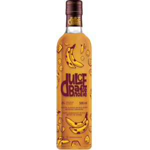 BORA BEBER – LICOR DULCE BANOFFE