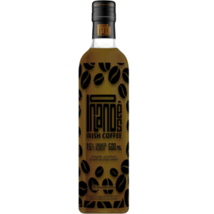 BORA BEBER – LICOR DULCE COFFE